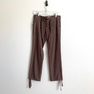 Anthropologie Daughters of the Liberation Pant